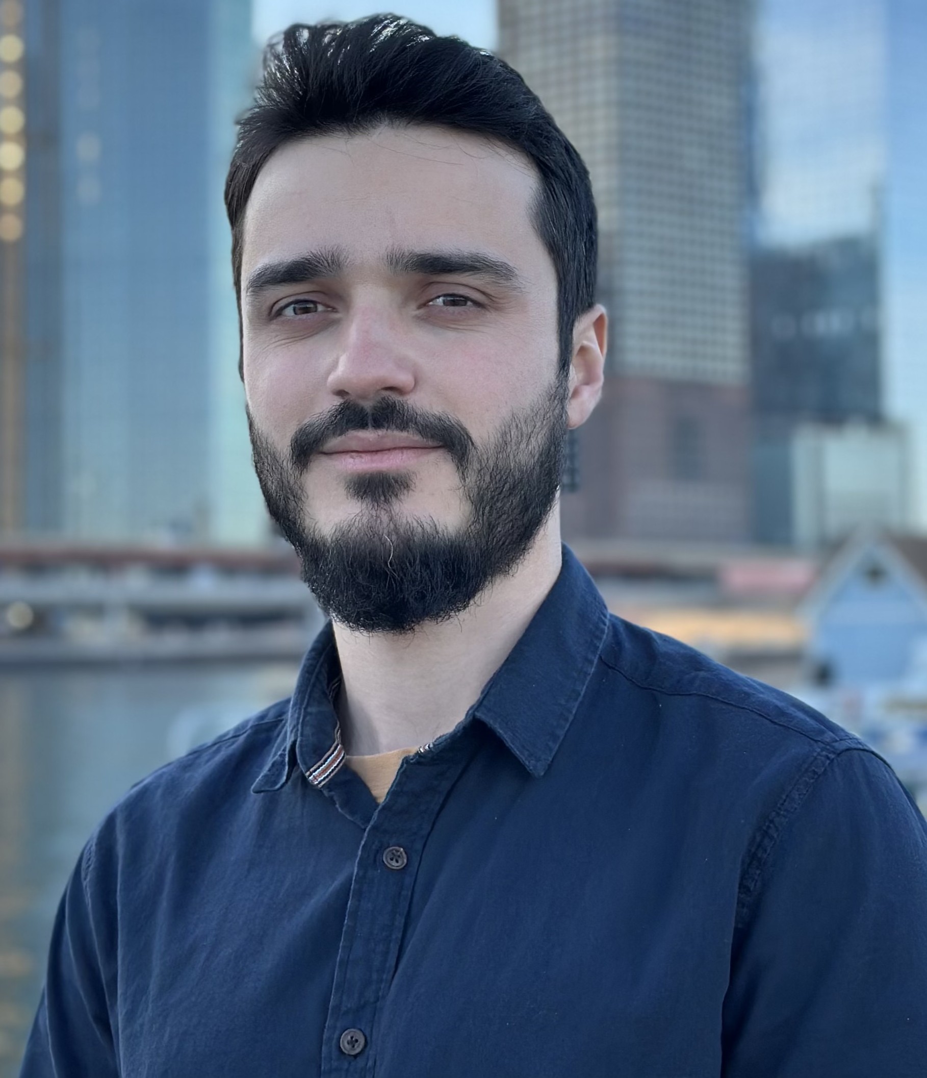 Enes Akyildiz